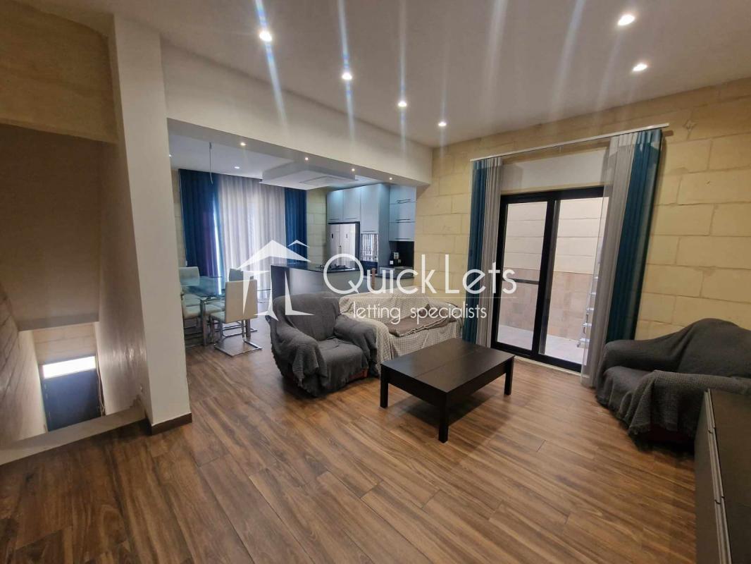 Property in Qormi