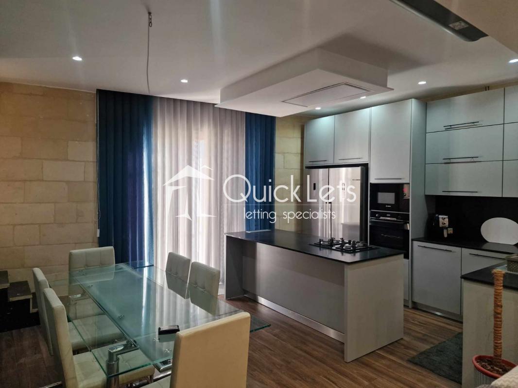 Maisonettes in Qormi - Image 3