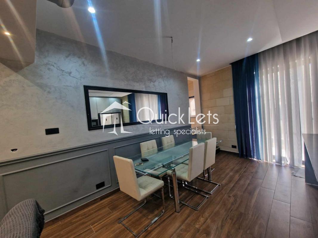Maisonettes in Qormi - Image 4