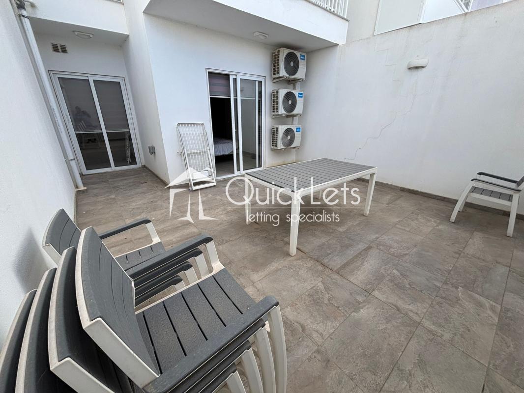 Maisonettes in Luqa - Image 3