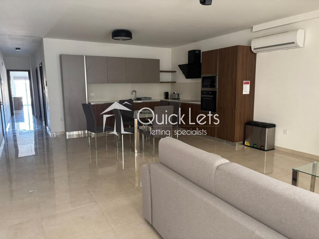 Property in Luqa