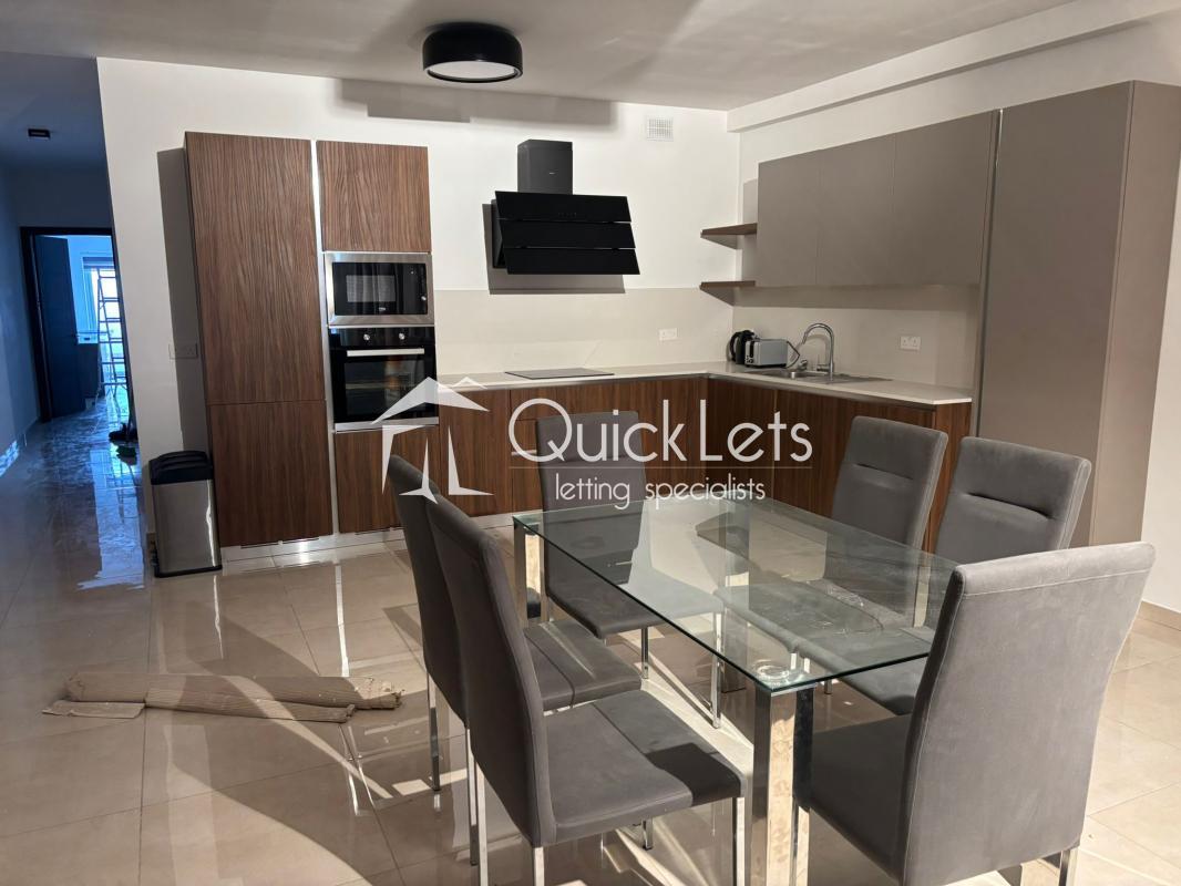 Property in Luqa