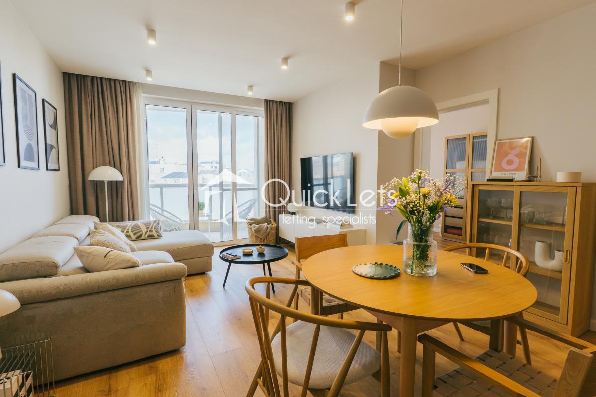 Property in Mosta