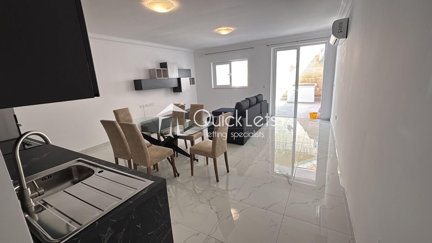Property in San Gwann