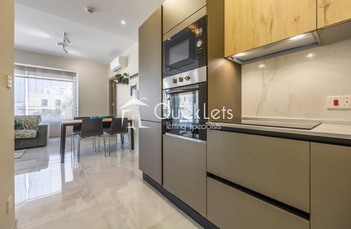 Property in Bahar ic-Caghaq