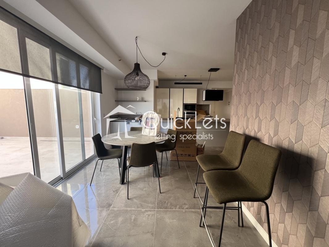 Property in Paceville