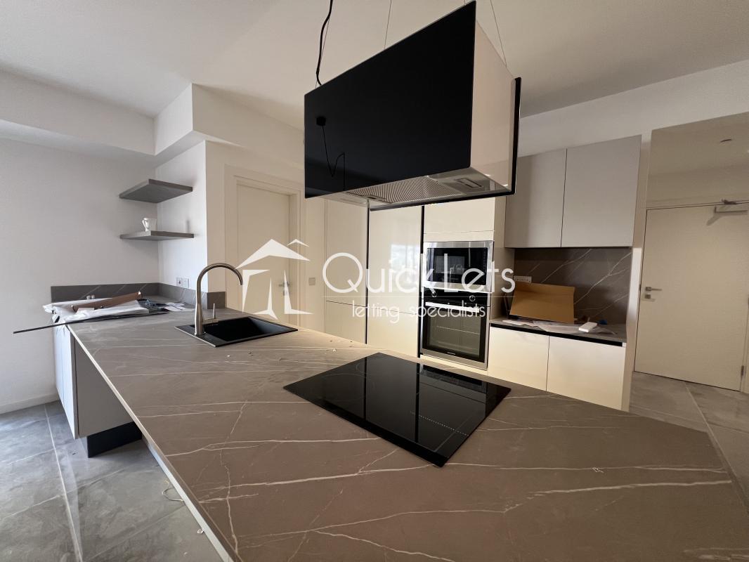 Apartments in Paceville - Image 2