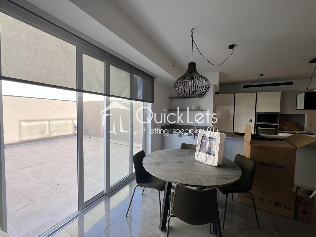 Apartments in Paceville - Image 3