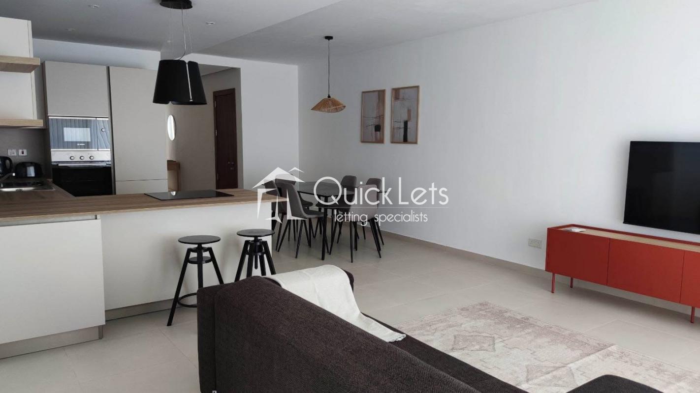Property in San Gwann