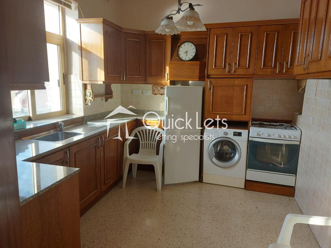 Property in Valletta