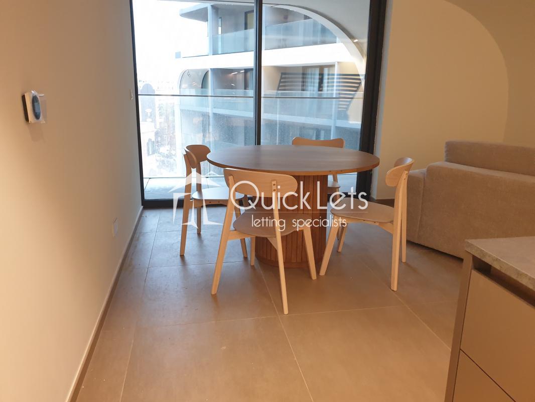 Property in St. Julians