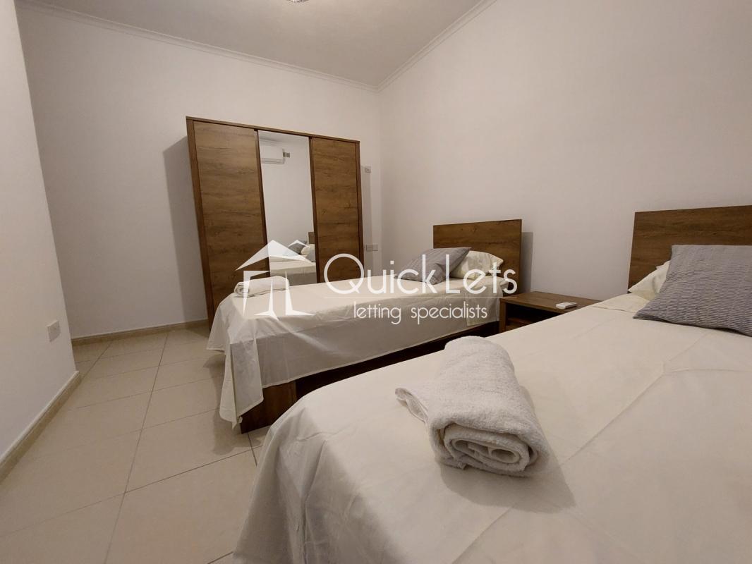 Apartments in Zebbug - Image 4