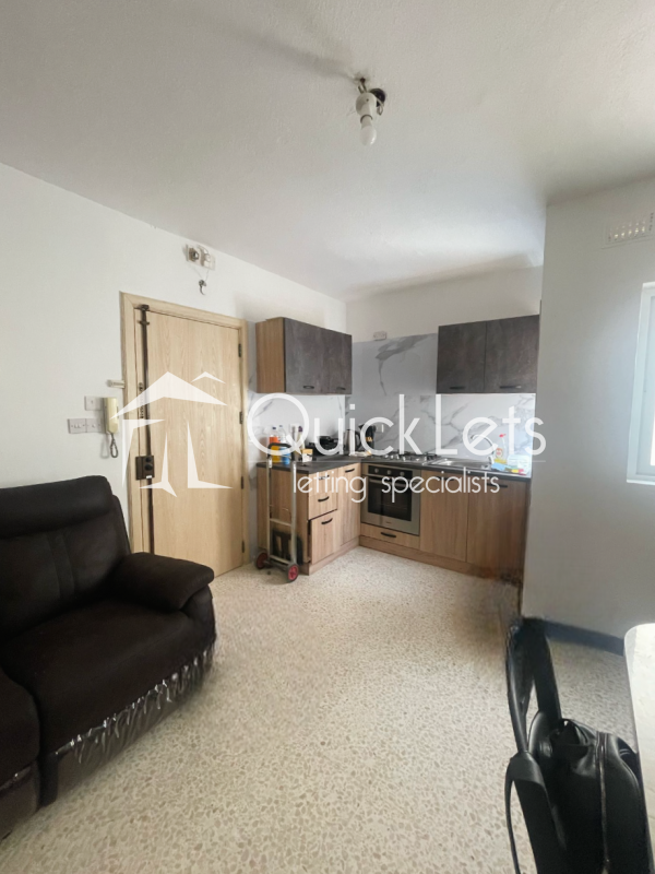 Property in Qawra