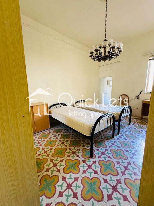 Maisonettes in Hamrun - Image 4
