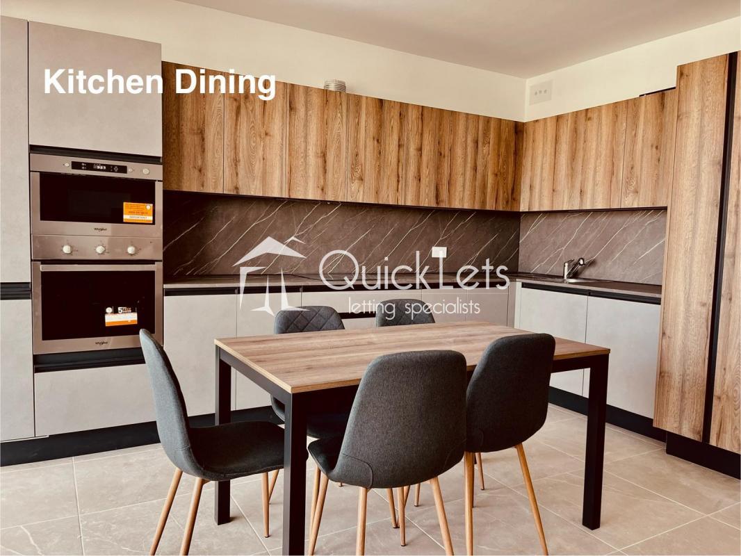 Apartments in Attard - Image 4