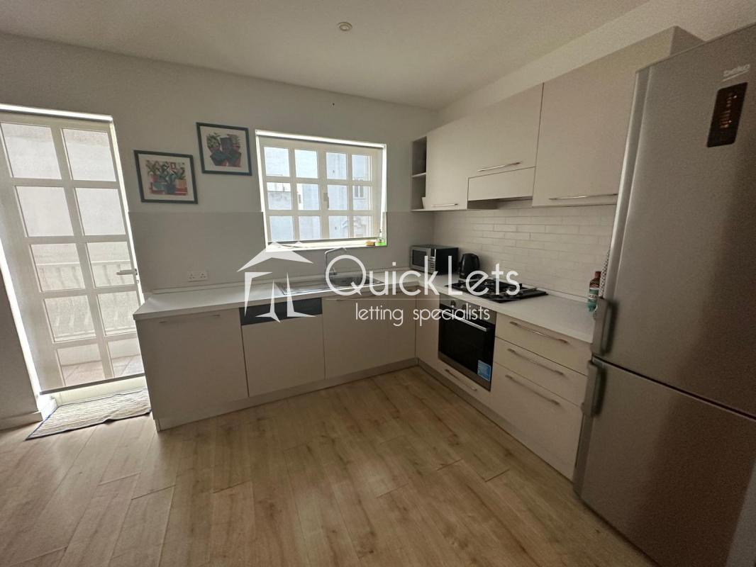 Penthouses in Bahar ic-Caghaq - Image 2