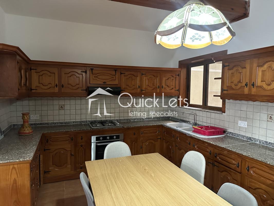 Property in San Gwann