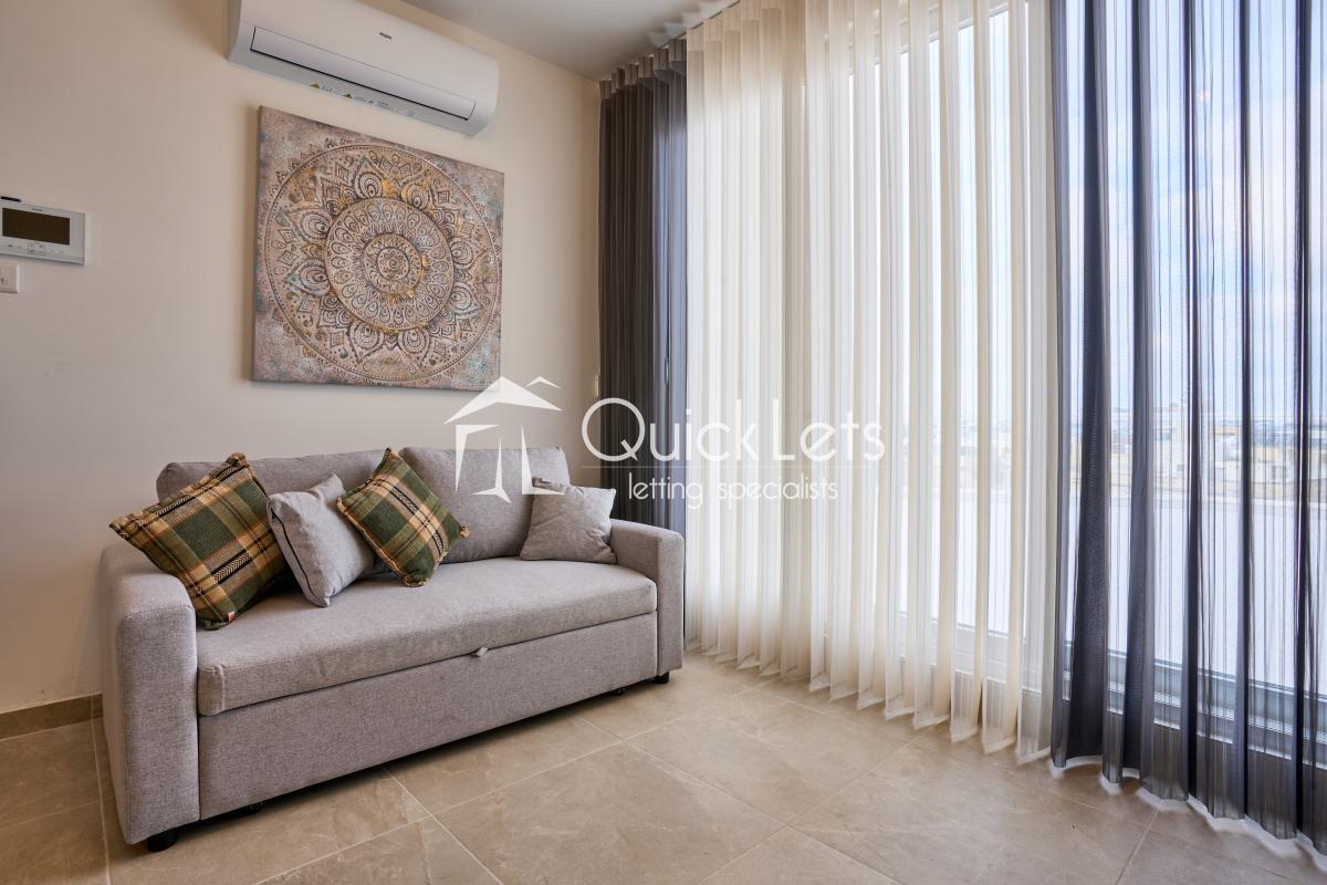Penthouses in Attard - Image 2