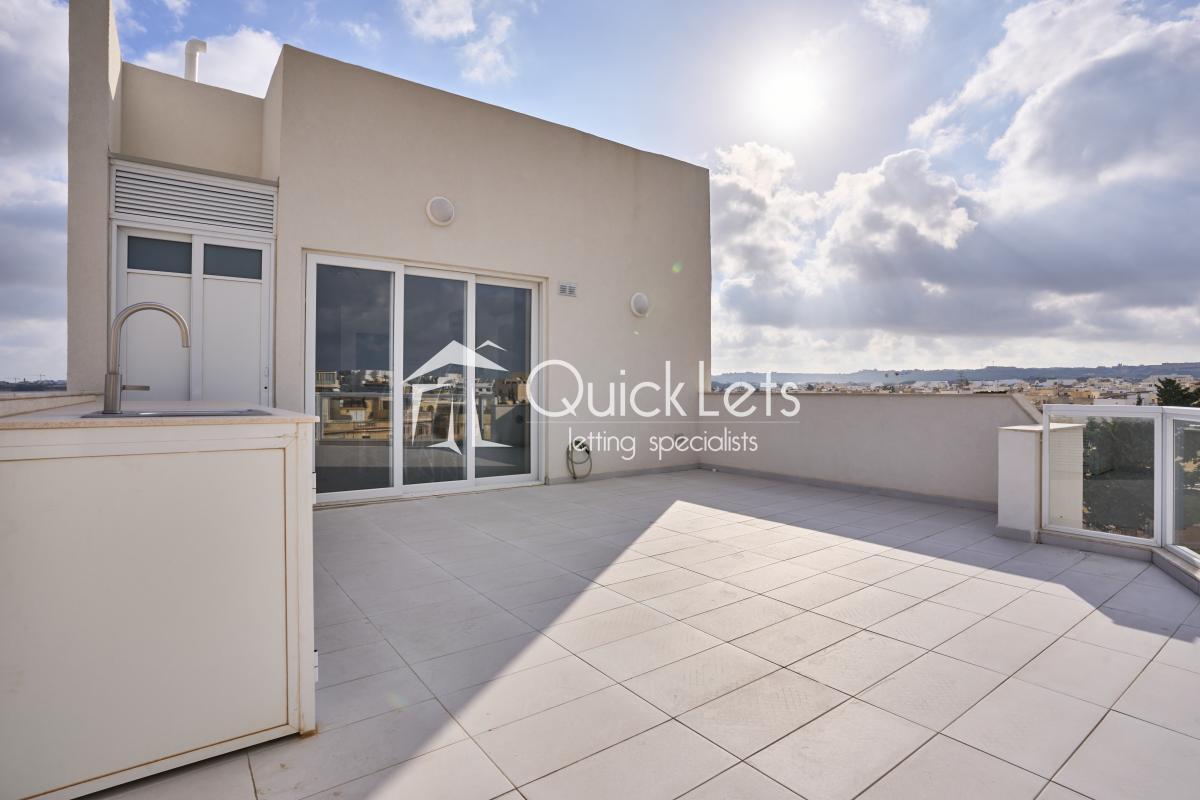 Penthouses in Attard - Image 3