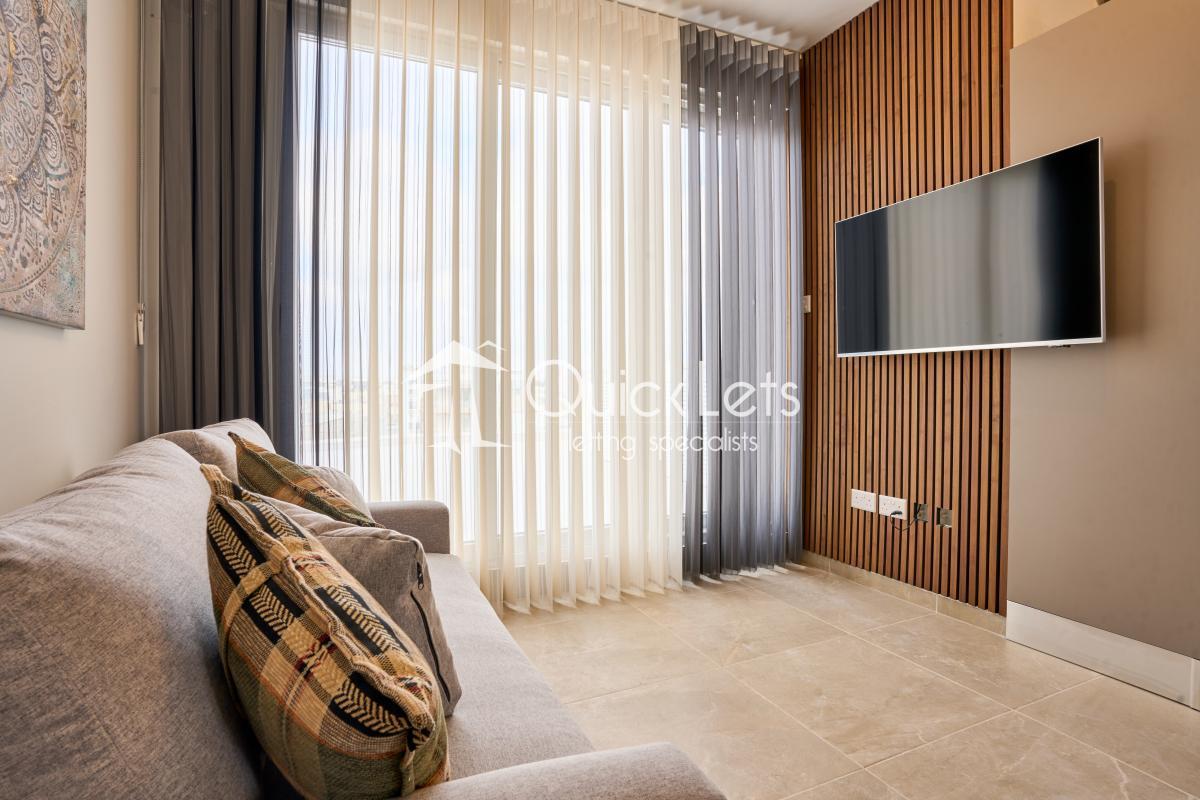 Penthouses in Attard - Image 4