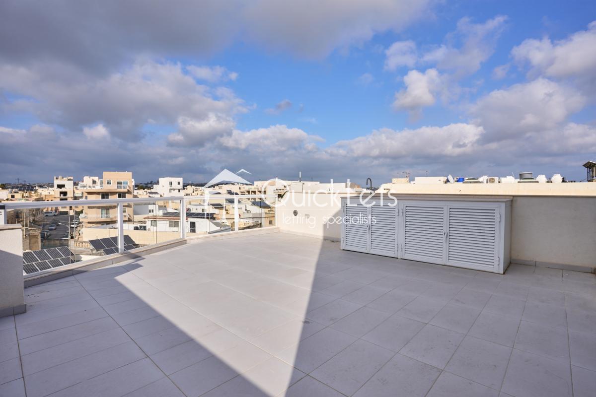 Penthouses in Attard - Image 5