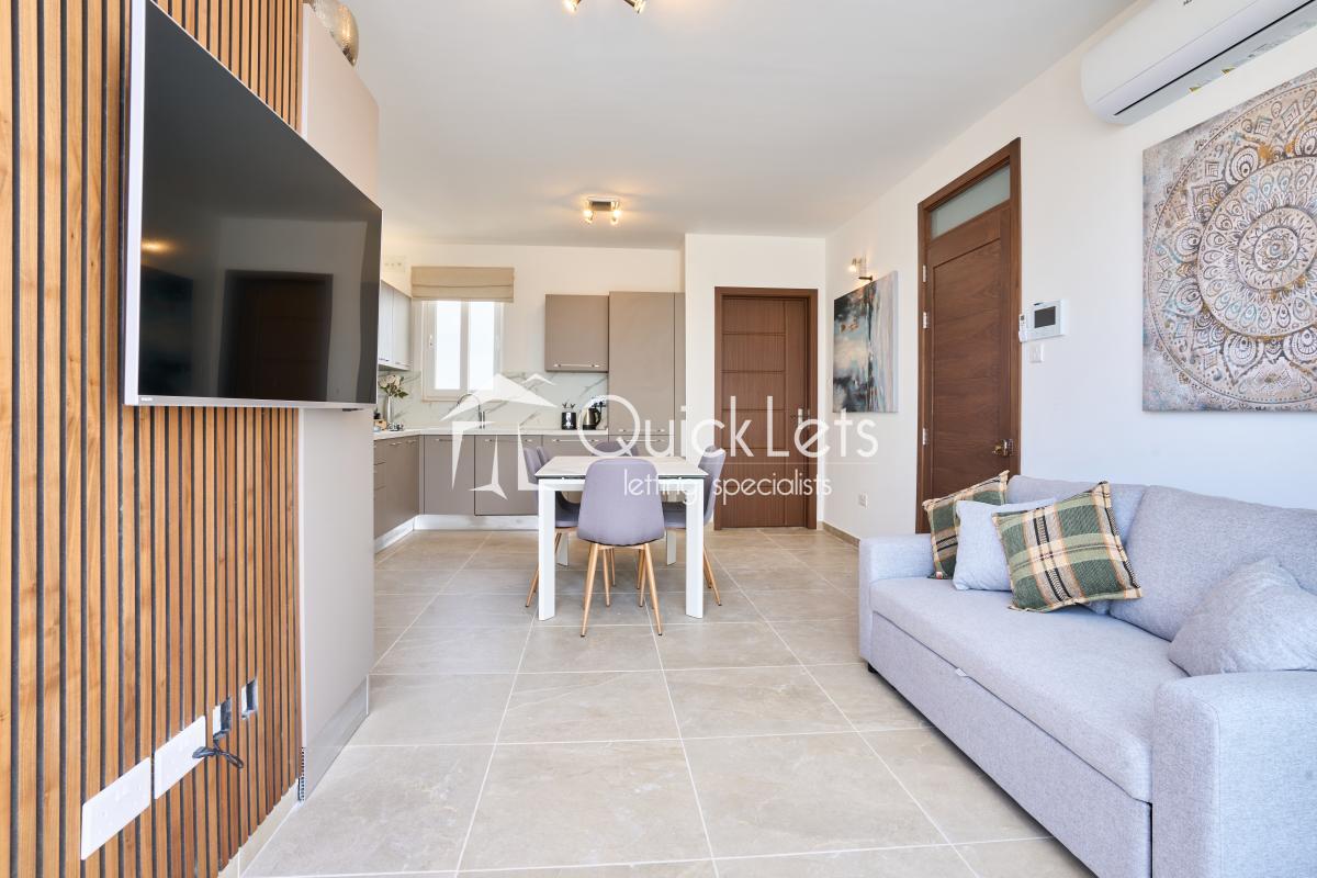 Penthouses in Attard - Image 6