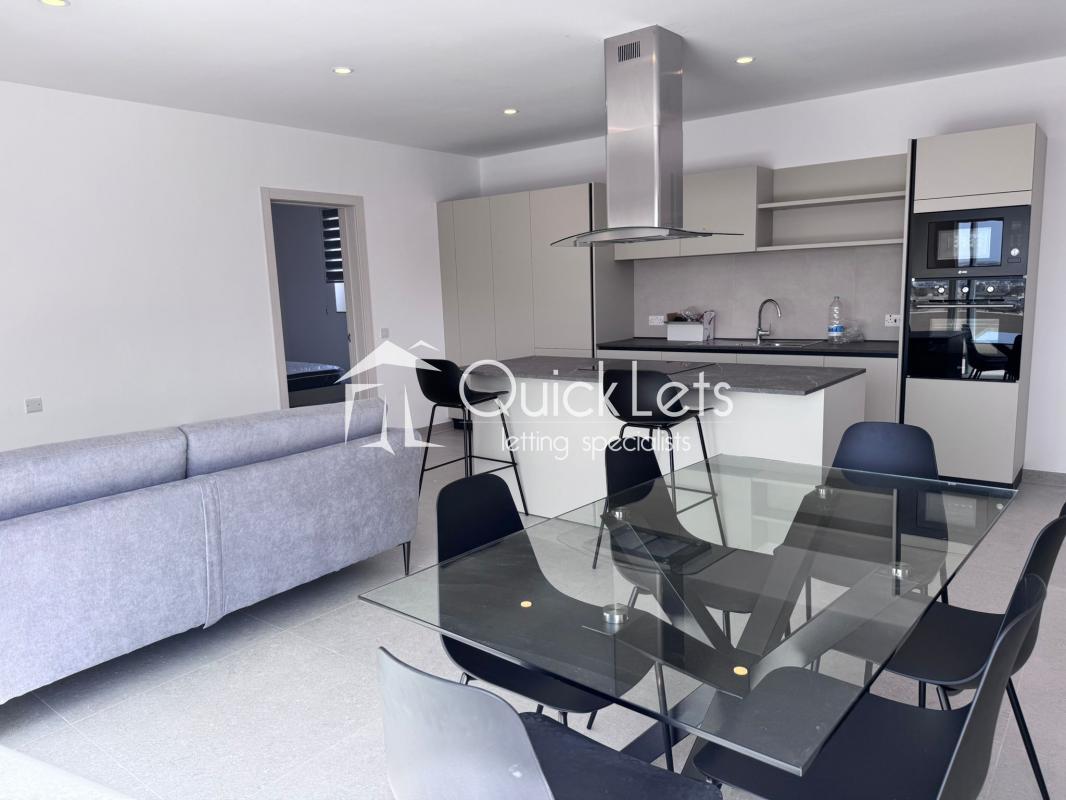 Property in Mosta