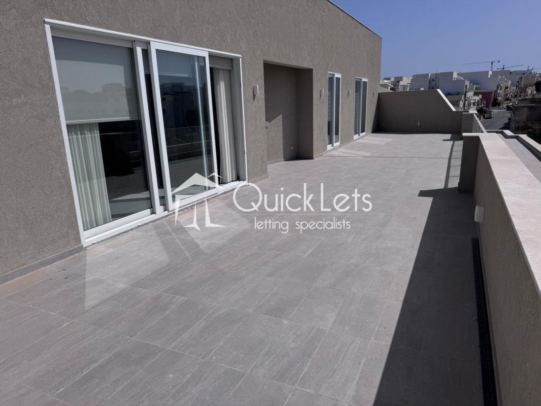 Penthouses in Mosta - Image 2