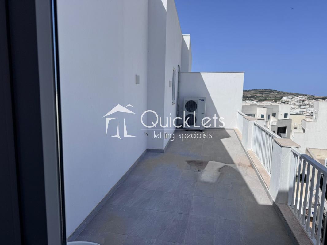 Penthouses in Mosta - Image 4