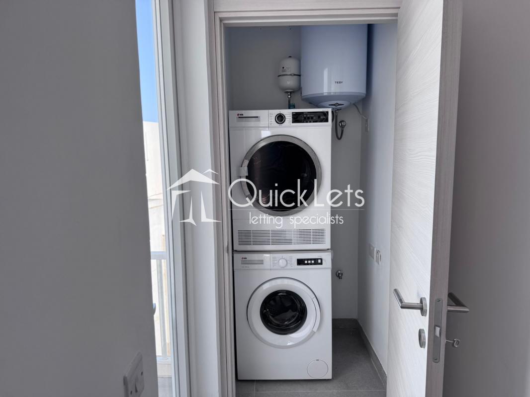 Penthouses in Mosta - Image 5