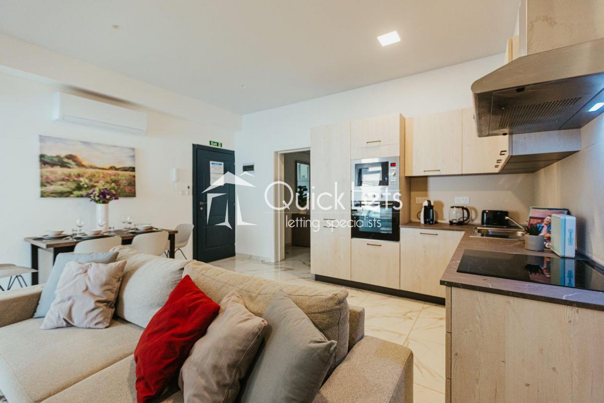 Property in Sliema