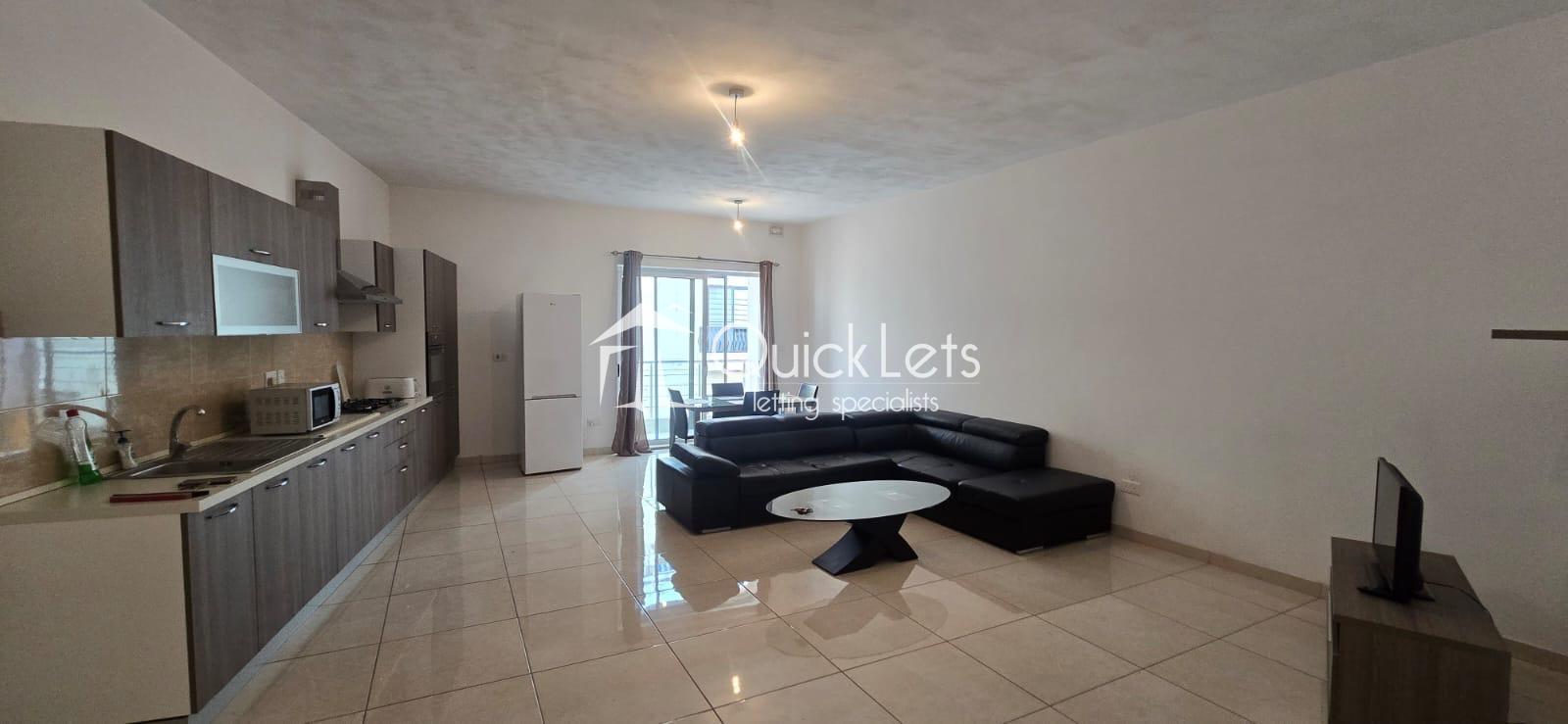 Property in Birkirkara