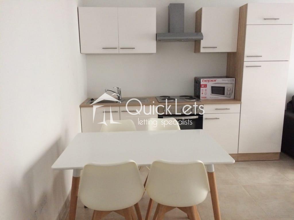 Property in Sliema