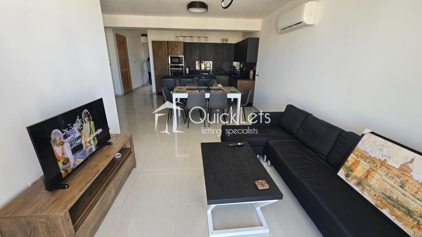 Apartments in Zabbar - Image 2
