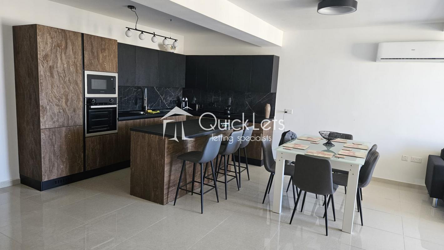 Apartments in Zabbar - Image 3