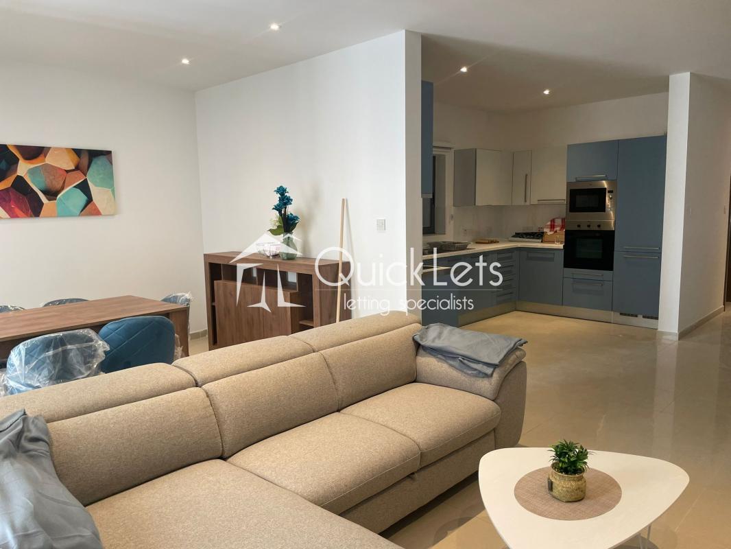Property in Sliema