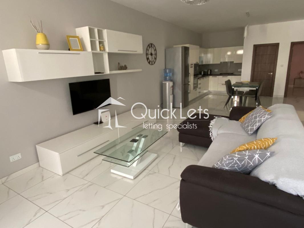 Property in Mosta