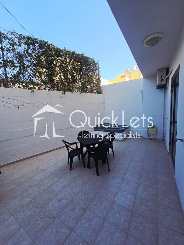 Property in Balzan