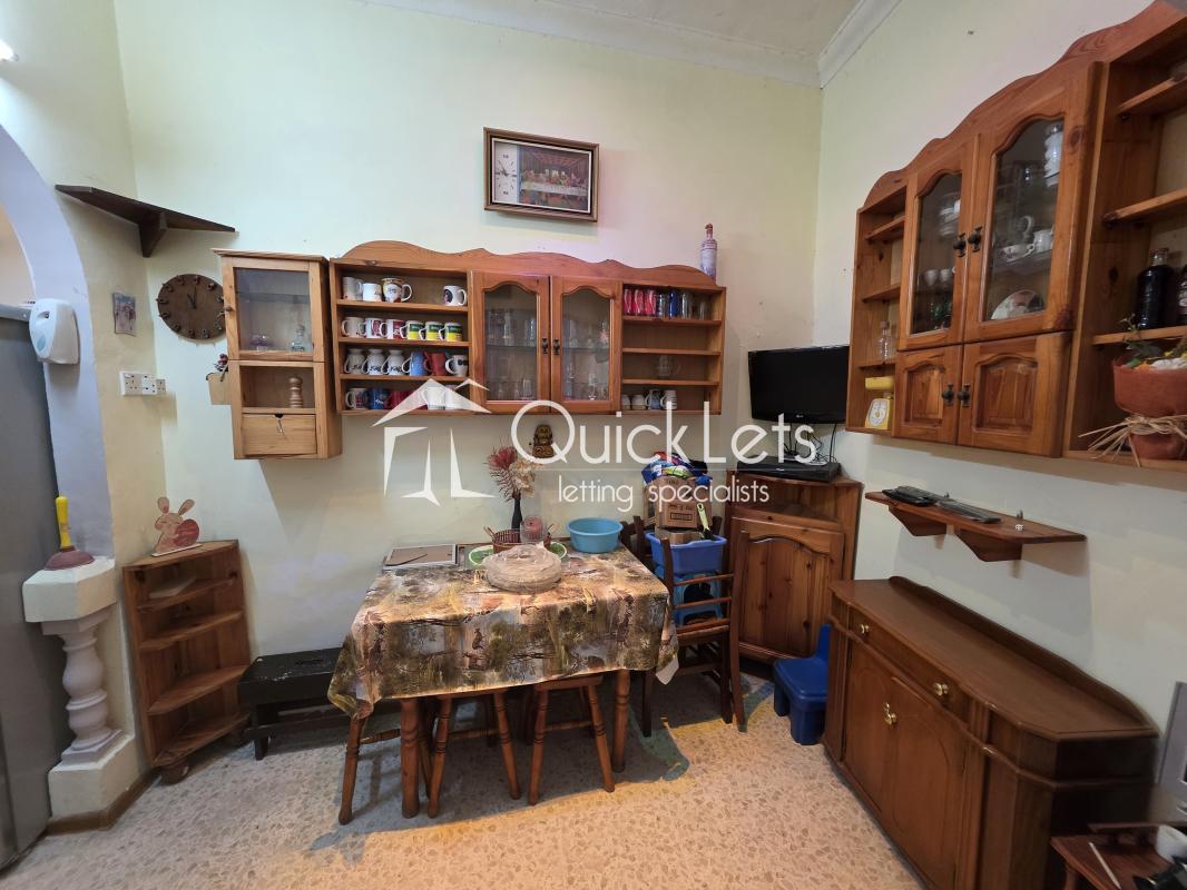 Property in Qormi