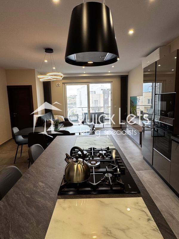 Property in Marsaxlokk