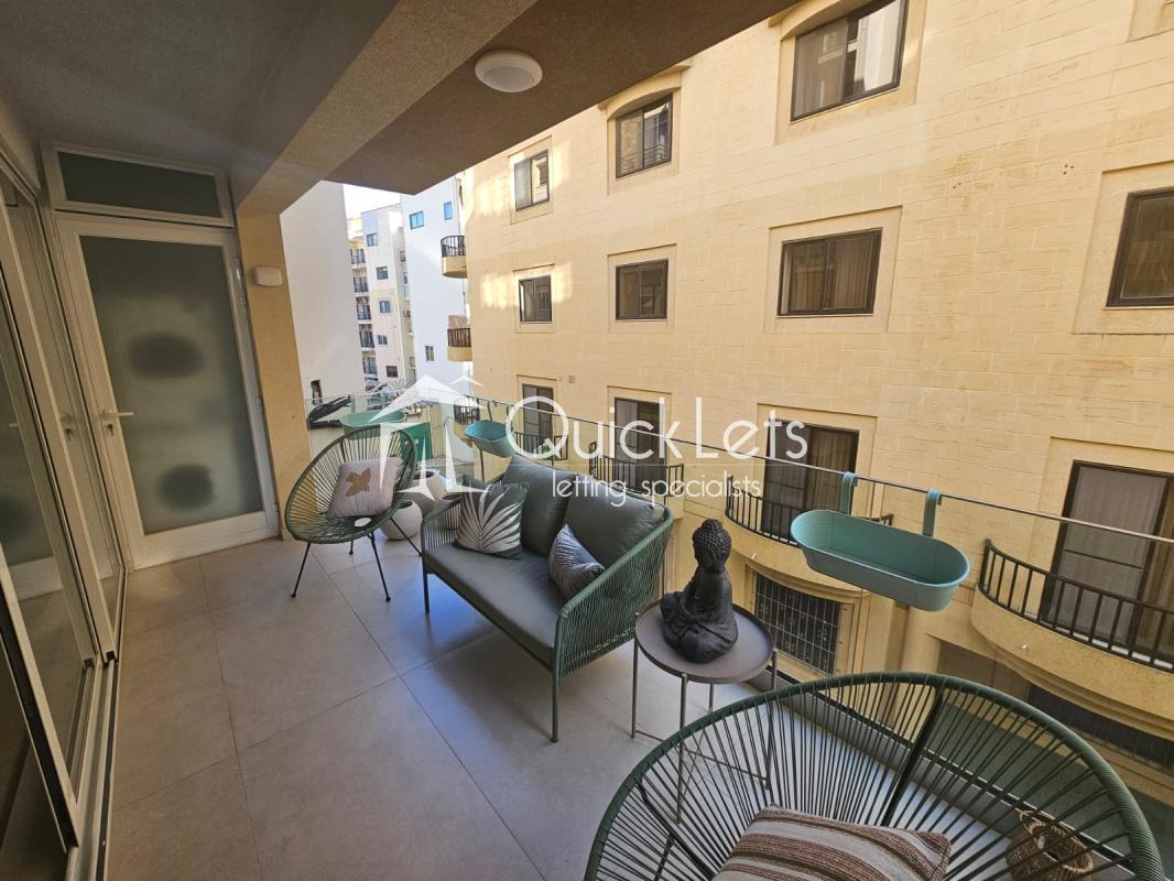 Property in Sliema
