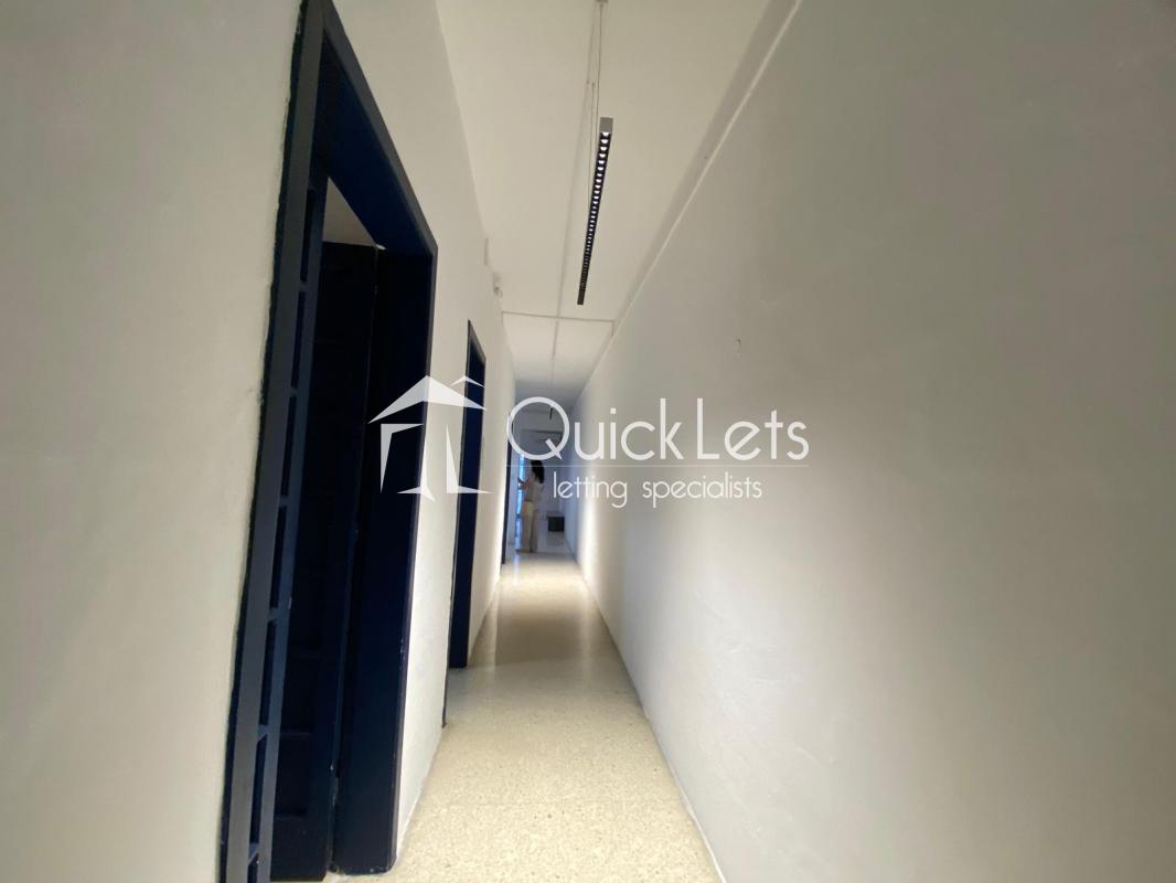 Property in Birkirkara
