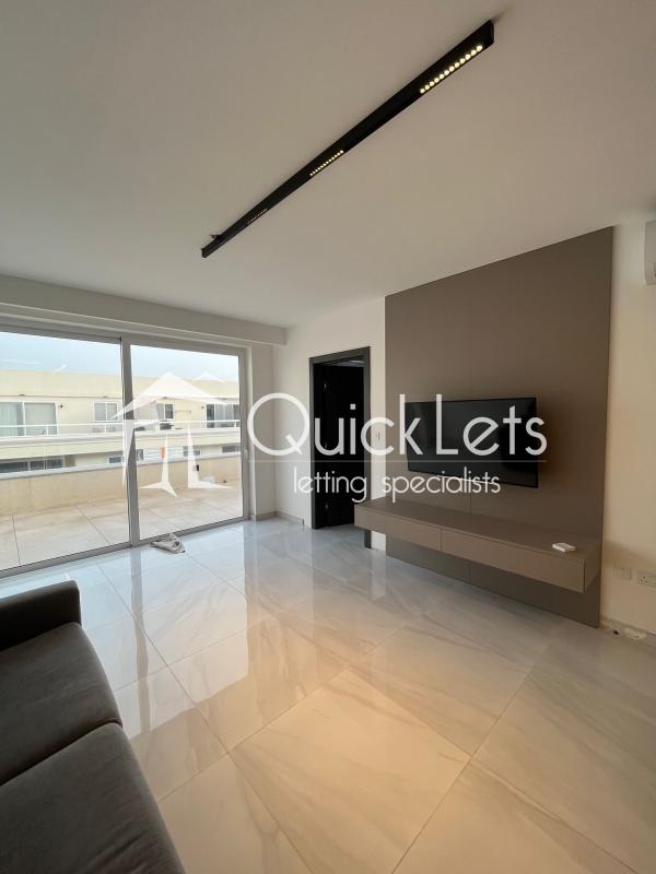 Penthouses in Qawra - Image 5