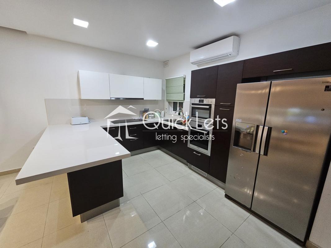 Property in Balzan