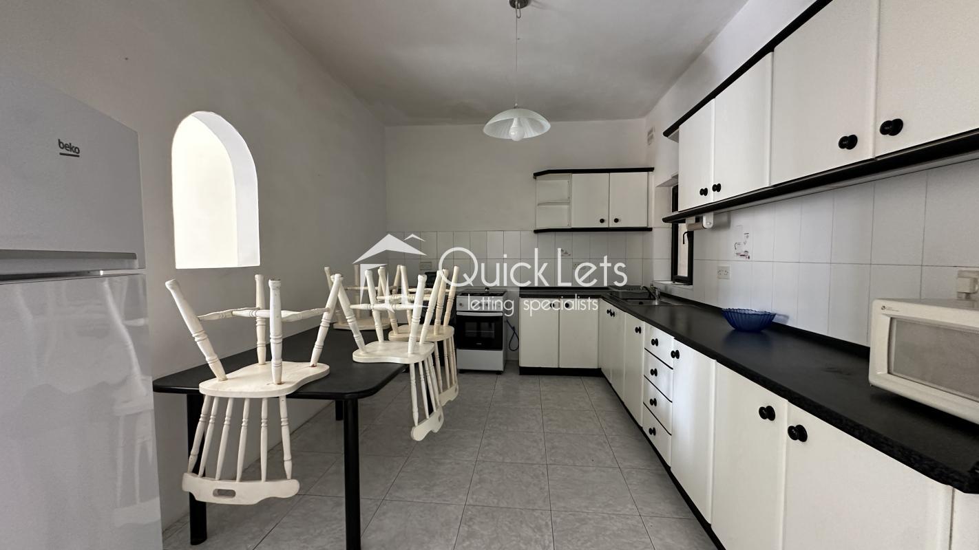 Property in Marsaskala