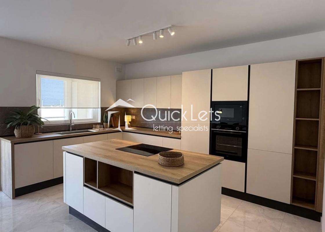 Property in San Pawl Tat-Targa