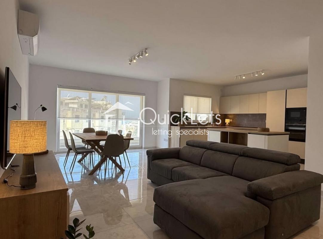 Apartments in San Pawl Tat-Targa - Image 2