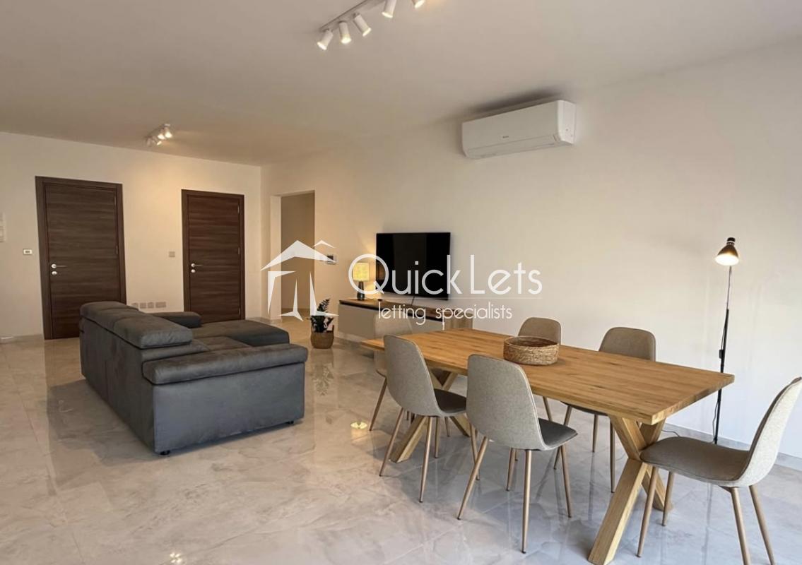 Apartments in San Pawl Tat-Targa - Image 3