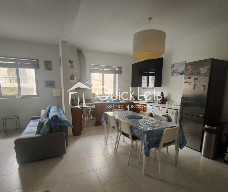 Property in Mosta