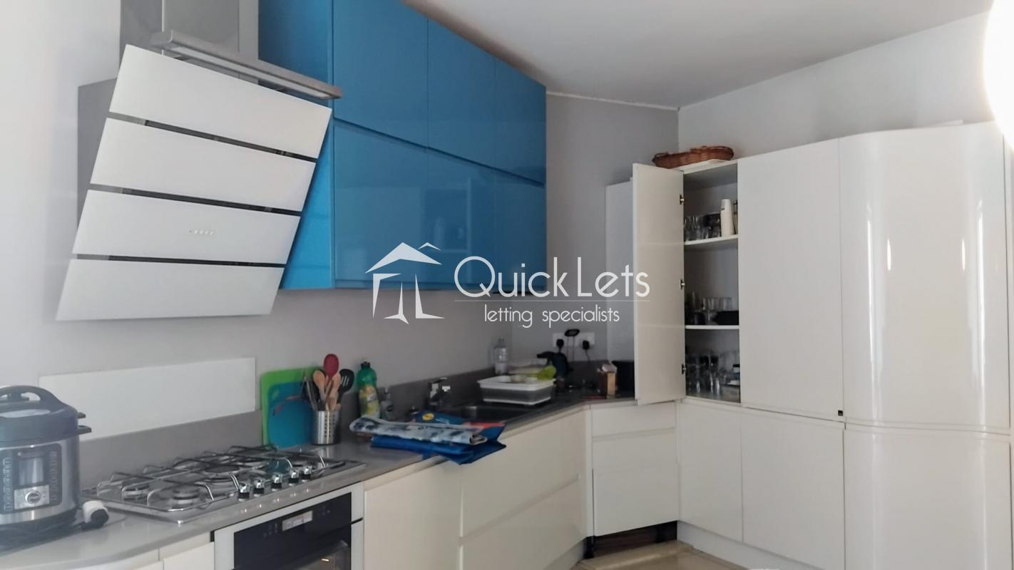 Property in Swatar